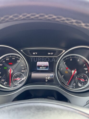 Mercedes CLA 250-8