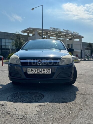 Opel Astra-2