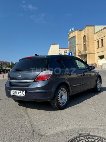 Opel Astra-3