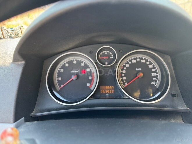 Opel Astra-9