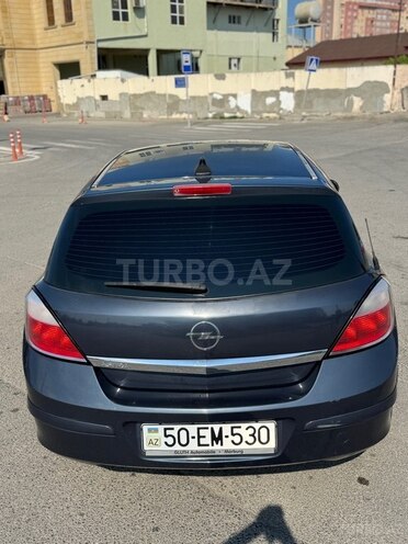Opel Astra-5