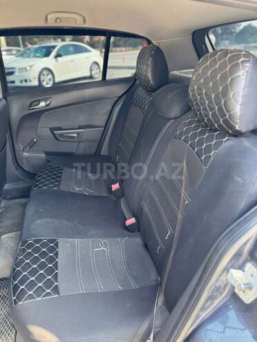 Opel Astra-8