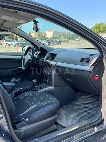 Opel Astra-6
