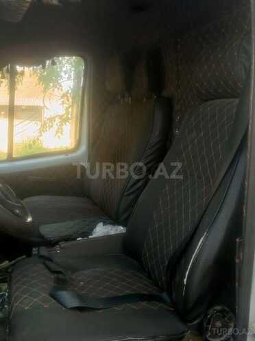 GAZ GAZel (2705)-5
