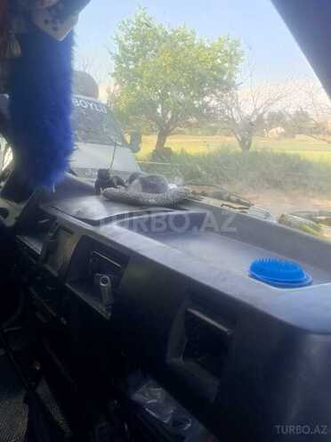 GAZ GAZel (2705)-6