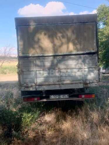 GAZ GAZel (2705)-2