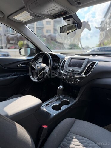Chevrolet Equinox-15
