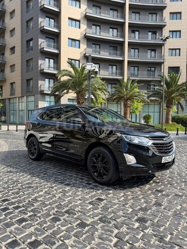 Chevrolet Equinox-6