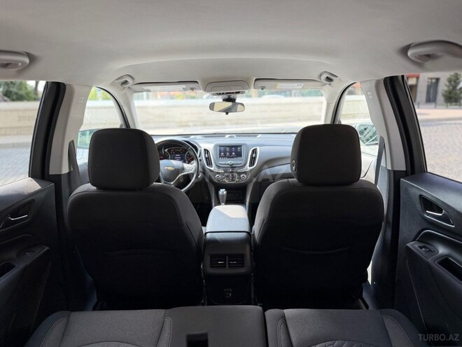 Chevrolet Equinox-14