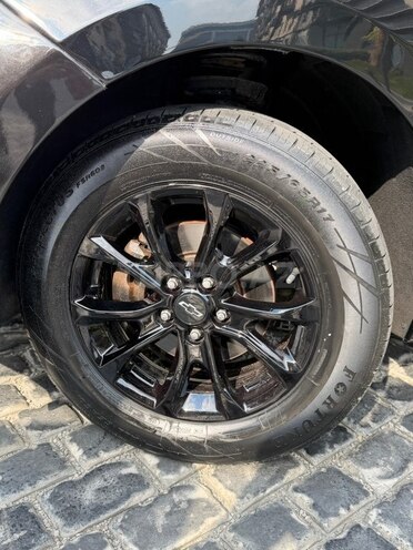 Chevrolet Equinox-12