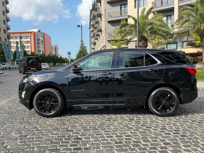 Chevrolet Equinox-10