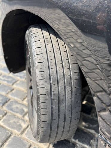 Chevrolet Equinox-11