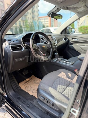 Chevrolet Equinox-16