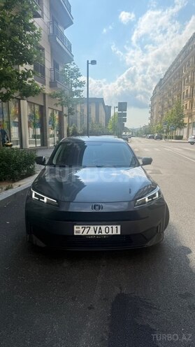 Changan Qiyuan A05-1