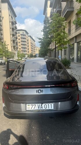 Changan Qiyuan A05-2