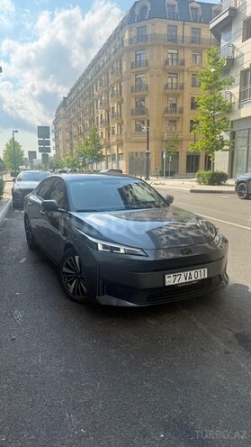 Changan Qiyuan A05-4