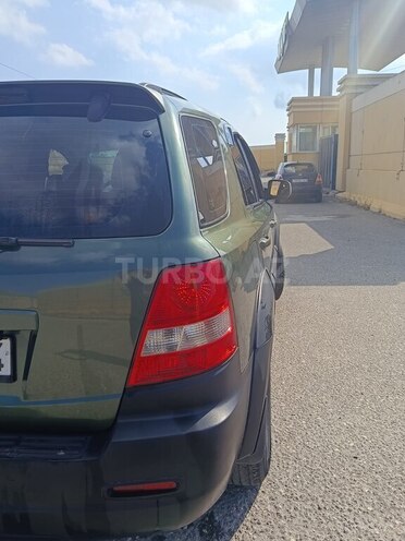 Kia Sorento-2