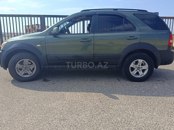 Kia Sorento-5