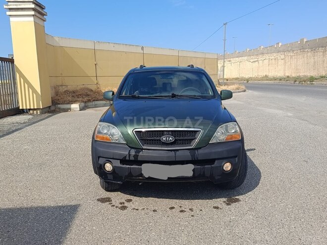 Kia Sorento-1