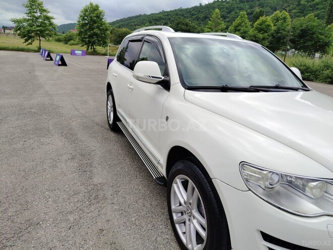Volkswagen Touareg-4