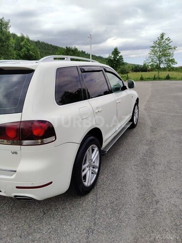 Volkswagen Touareg-10