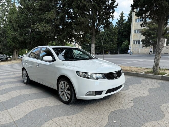 Kia Cerato-2