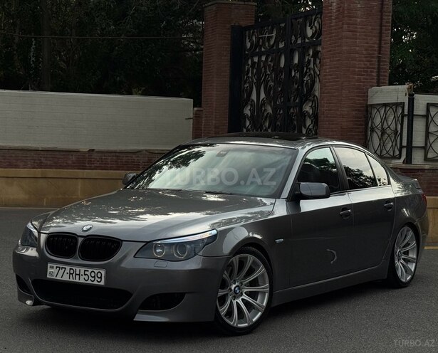 BMW 530-1