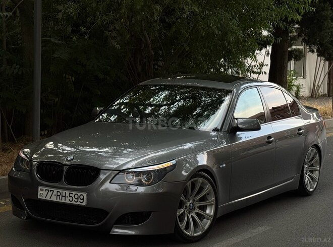 BMW 530-2
