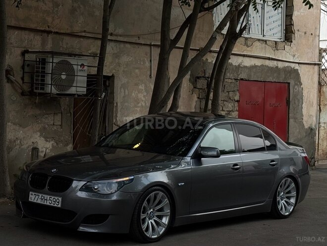BMW 530-6