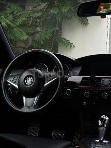 BMW 530-19