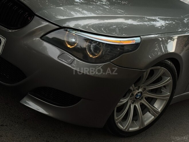 BMW 530-15