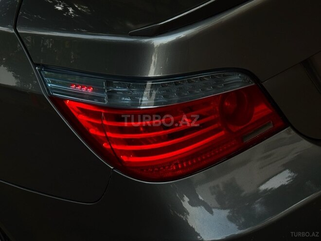 BMW 530-18