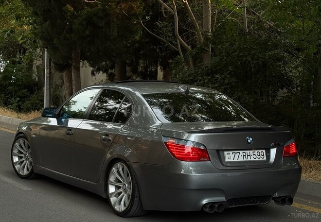 BMW 530-14