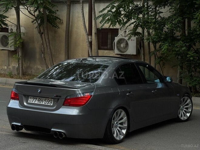 BMW 530-16