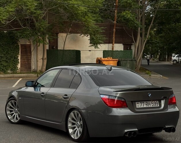 BMW 530-11