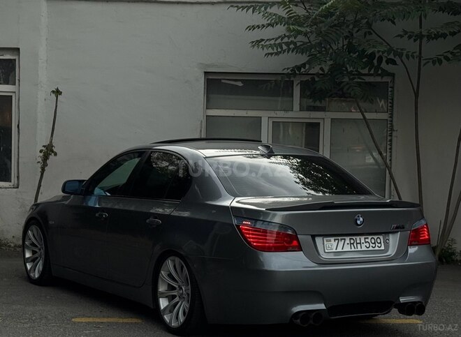BMW 530-13