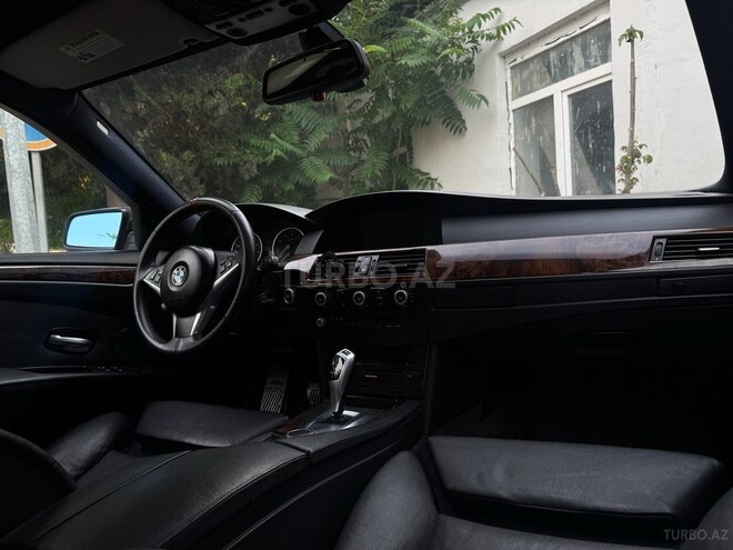 BMW 530-21