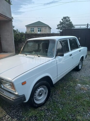 LADA (VAZ) 2105-2