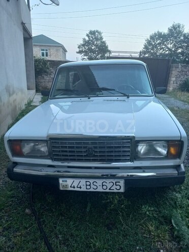 LADA (VAZ) 2105-1