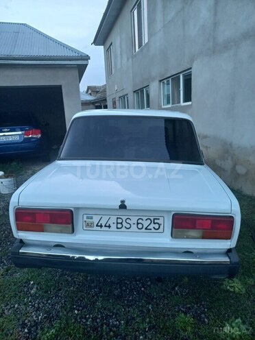 LADA (VAZ) 2105-4