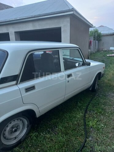LADA (VAZ) 2105-6