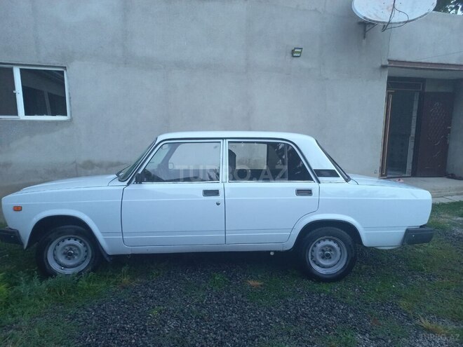 LADA (VAZ) 2105-9