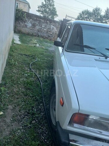 LADA (VAZ) 2105-8