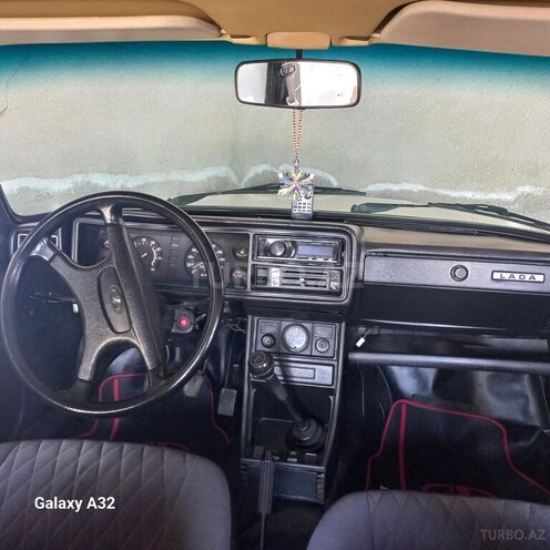 LADA (VAZ) 2105-12
