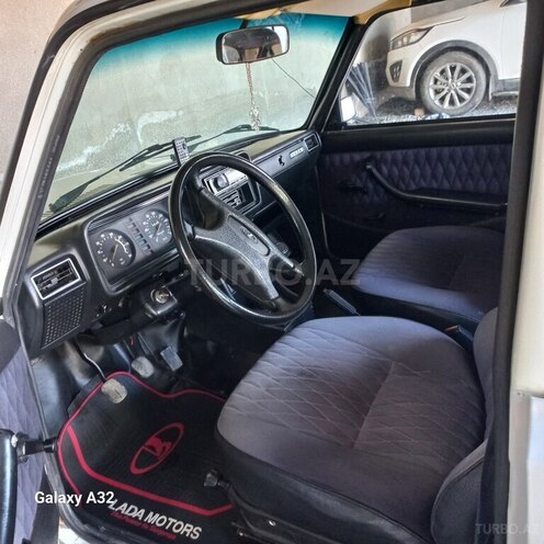 LADA (VAZ) 2105-16