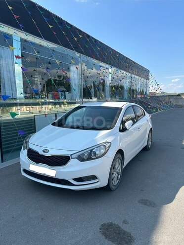 Kia Cerato-1