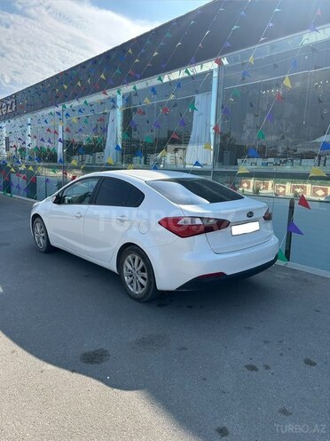 Kia Cerato-2