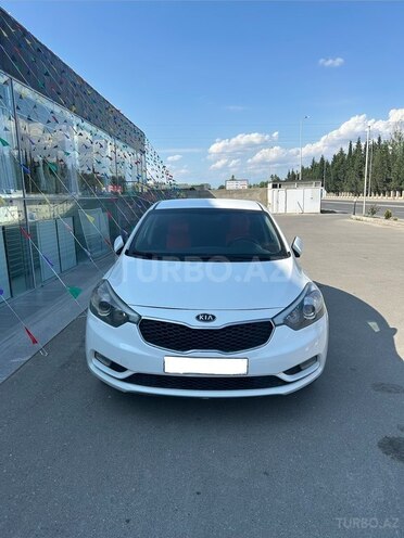 Kia Cerato-7