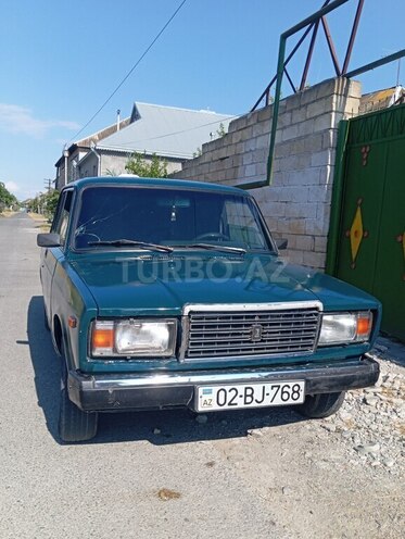 LADA (VAZ) 2107-1