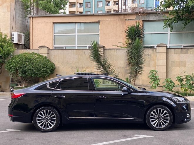 Kia K7-9